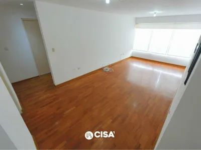 Venta de Departamento en Miraflores - Lima 2 Dormitorios