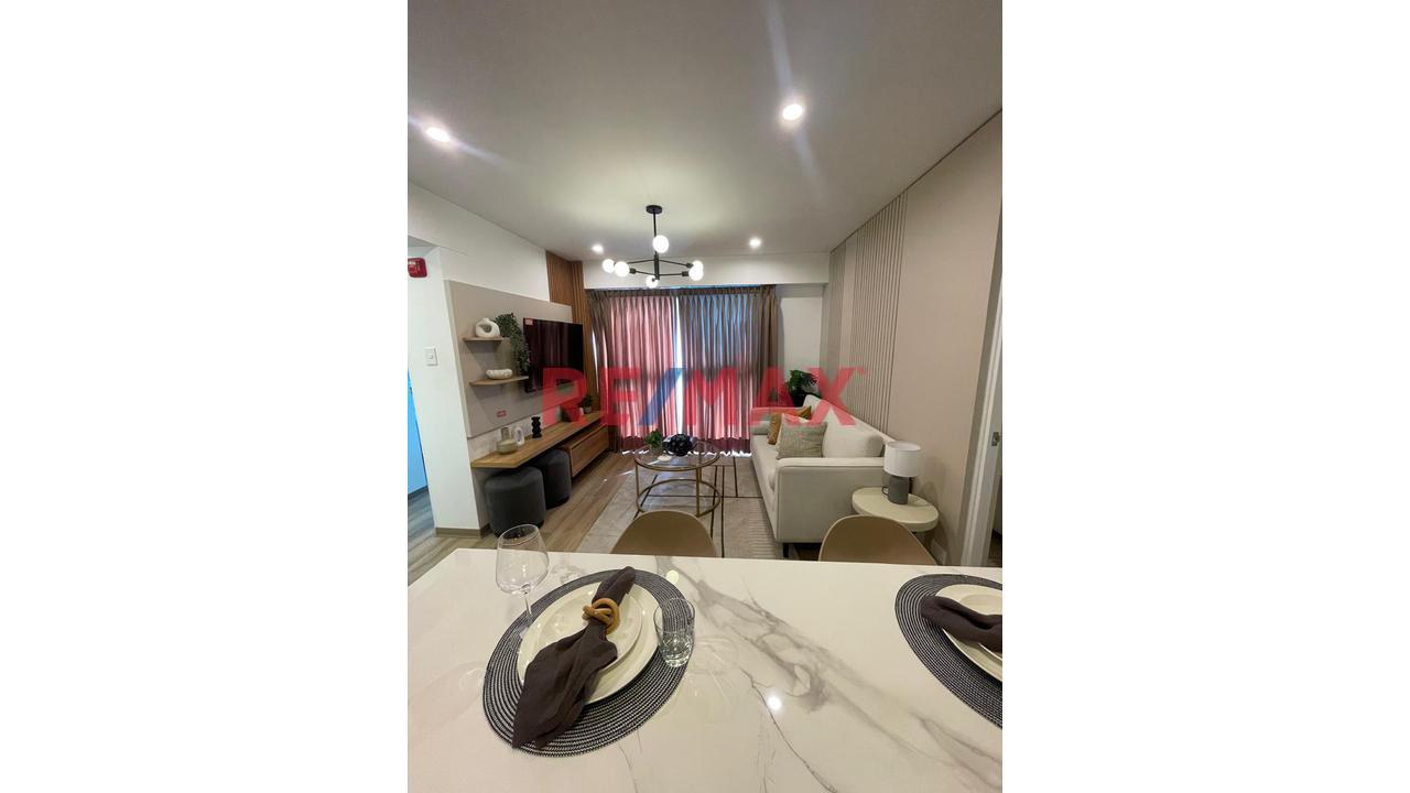 🏙️ Venta Departamento – San Isidro