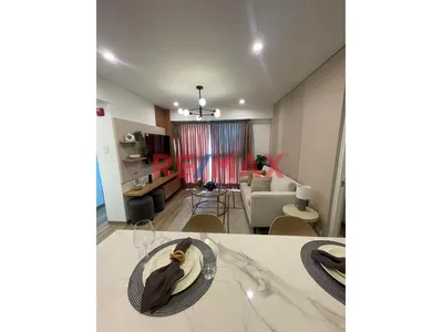 🏙️ Venta Departamento – San Isidro