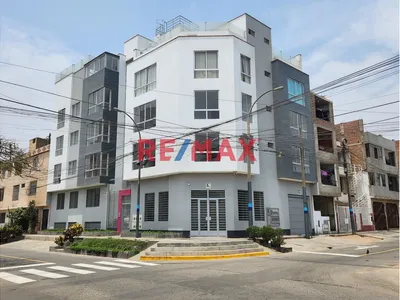 Callao, Residencial Venezia, Dptos De Estreno !!