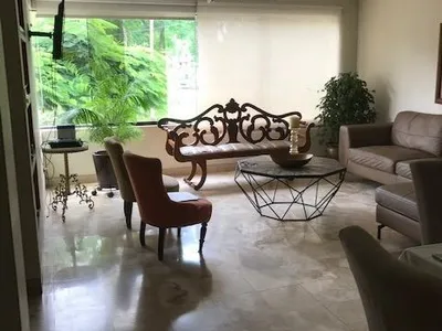 Venta de Departamento en San Borja - Lima 3 Dormitorios