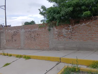 Terreno En Venta - Semi Rural Pachacutec