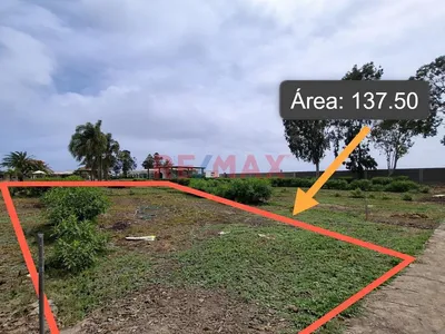 Venta De Terreno En El Condominio Qia