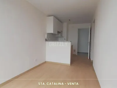 Venta de Departamento en La Victoria - Lima 1 Dormitorio