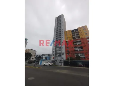 🏡✨ Venta Departamento En Pueblo Libre | 3Dorm | Vista Externa