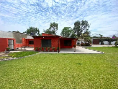 Venta de Casa en Pachacamac - Lima 3 Dormitorios