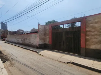 Alquiler de Terreno / Lote en Puente Piedra - Lima 0 Dormitorio 