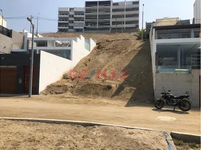 Venta De Terreno Playa Señoritas – Primera Fila – Frente Al Mar