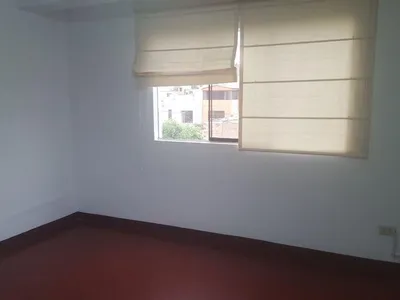 Alquiler de Habitación en San Borja - Lima 0 Dormitorio 