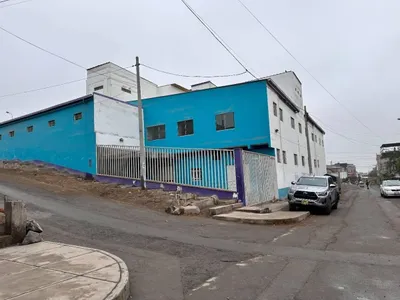 Venta de Local Comercial en San Juan de Miraflores - Lima 0 Dormitorio 