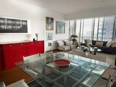 Venta de Departamento en San Isidro - Lima