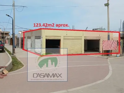Venta de Local Comercial en Bellavista - Callao 0 Dormitorio 