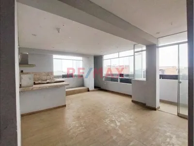 Departamento En Alquiler