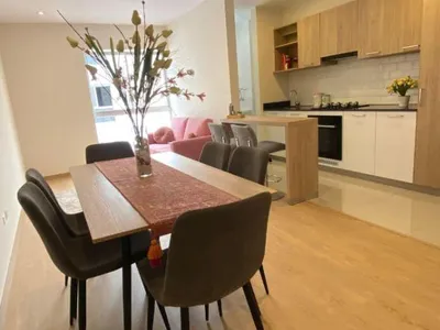 Venta de Departamento en Pueblo Libre - Lima 3 Dormitorios