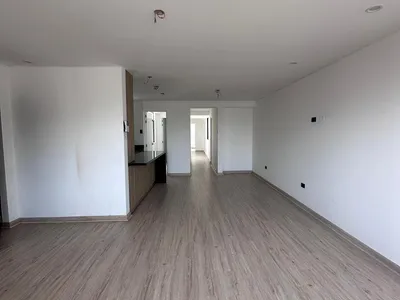 Departamento en venta · Calle Van Gogh Cuadra 1, San Borja · 131 m², 3 dorm.
