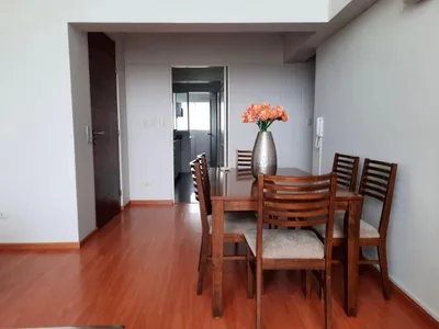 Venta de Departamento en Miraflores - Lima 3 Dormitorios