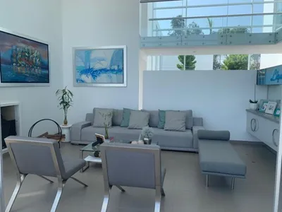 Venta de Casa de Playa en Asia - Cañete 5 Dormitorios 
