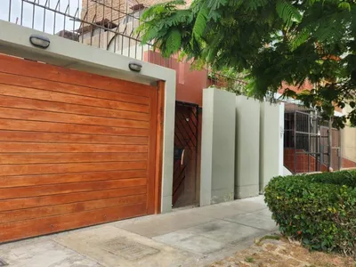 Venta de Casa en Callao - Lima 5 Dormitorios 
