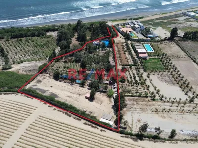 🌊 12,000 M² Frente Al Mar | El Proyecto De Playa Que Estabas Buscando 💵
