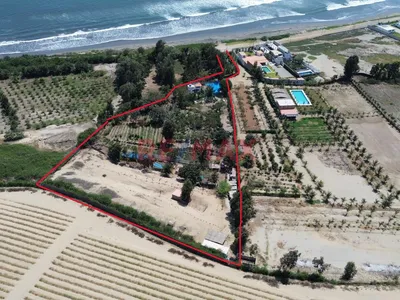 🌊 12,000 M² Frente Al Mar | El Proyecto De Playa Que Estabas Buscando 💵