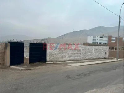 ¡Oportunidad Única En La Molina! Terreno En Alquiler Urb. Huertos De La Molina