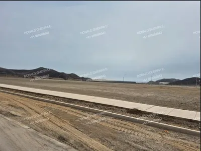 Venta de Terreno / Lote en Lurín - Lima