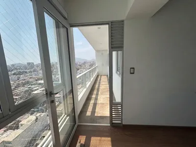Departamento 3 dorm. 95 m²