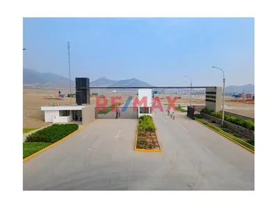 🏭 ¡22,900 M² Para El Próximo Gran Paso De Tu Empresa En La Ciudad Industrial Macrópolis | Lurín