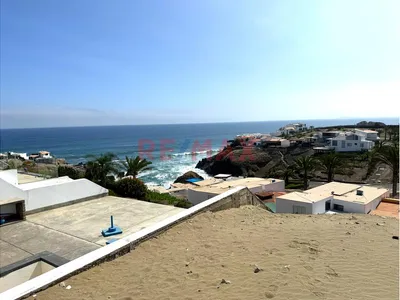 🏝 Terreno En Venta | Condominio Barrancadero – Asia