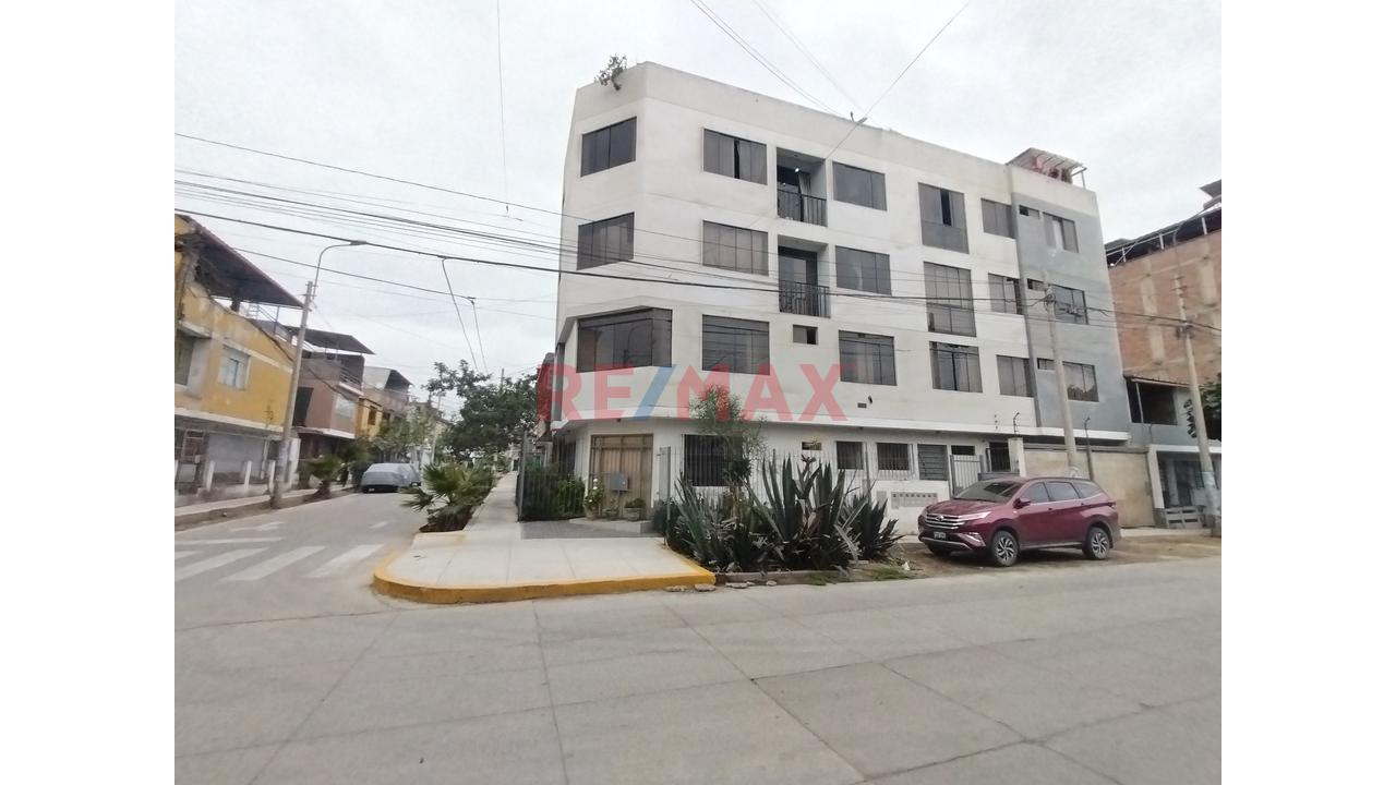 Departamento En Venta