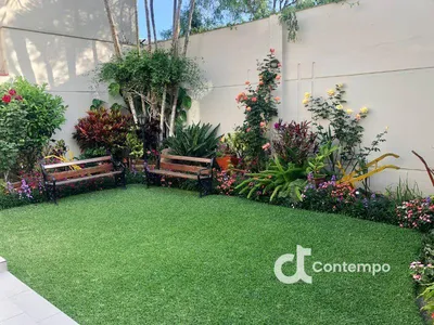 Venta de Casa en San Isidro - Lima 5 Dormitorios