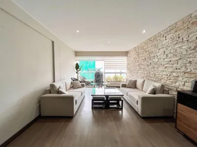 Venta de Departamento en Miraflores - Lima 3 Dormitorios
