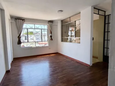 Alquiler de Departamento en Chorrillos - Lima 2 Dormitorios 