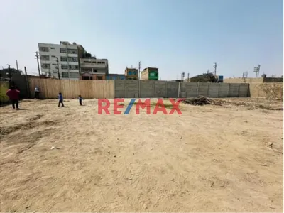 Venta Terreno Independizado Ocasión!! 863 M2 Puente Piedra Cerca A Todo!