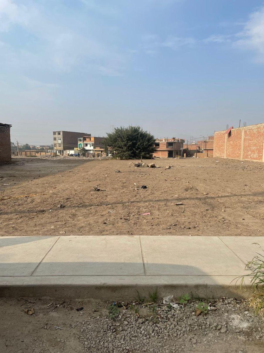 Venta de Terreno / Lote en Carabayllo - Lima 0 Dormitorio 
