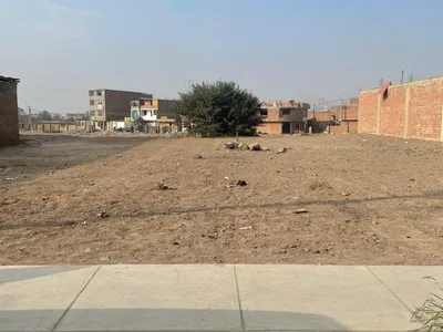Venta de Terreno / Lote en Carabayllo - Lima