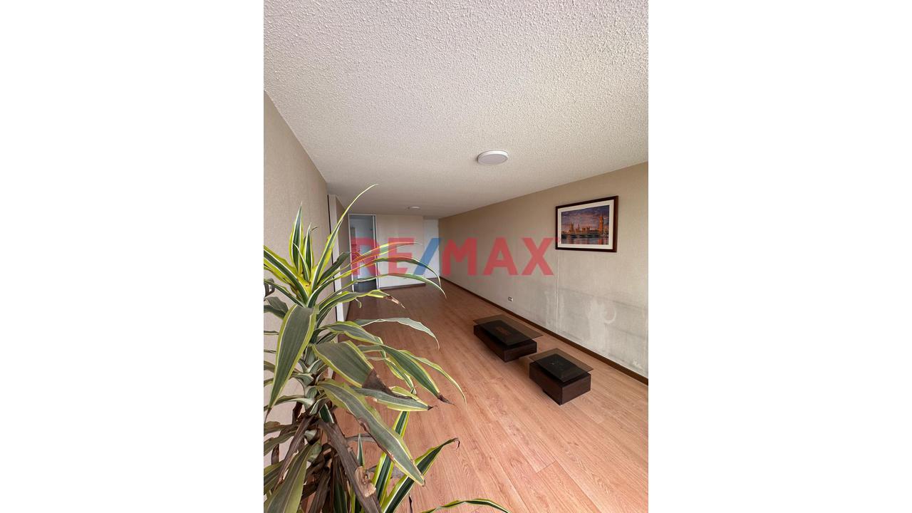 Moderno Departamento En Cerro Colorado - 6To Piso - 91.45 M²