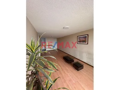 Moderno Departamento En Cerro Colorado - 6To Piso - 91.45 M²