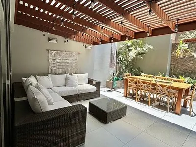 Venta de Departamento en San Borja - Lima 3 Dormitorios