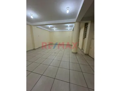 Departamento En Venta Urb. Magisterio