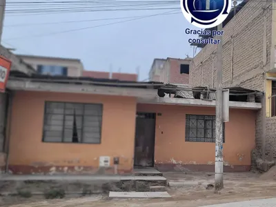 Venta de Terreno urbano 298.2 m² Jr. El Triunfo, cdra. 2, Villa M. del Triunfo.