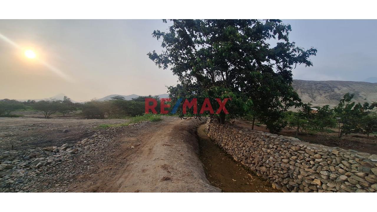 Vendo Terreno Para Casa De Campo 1000M2 Sector Alto Del Moro, Laredo $38,000