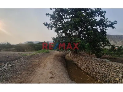 Vendo Terreno Para Casa De Campo 1000M2 Sector Alto Del Moro, Laredo $38,000
