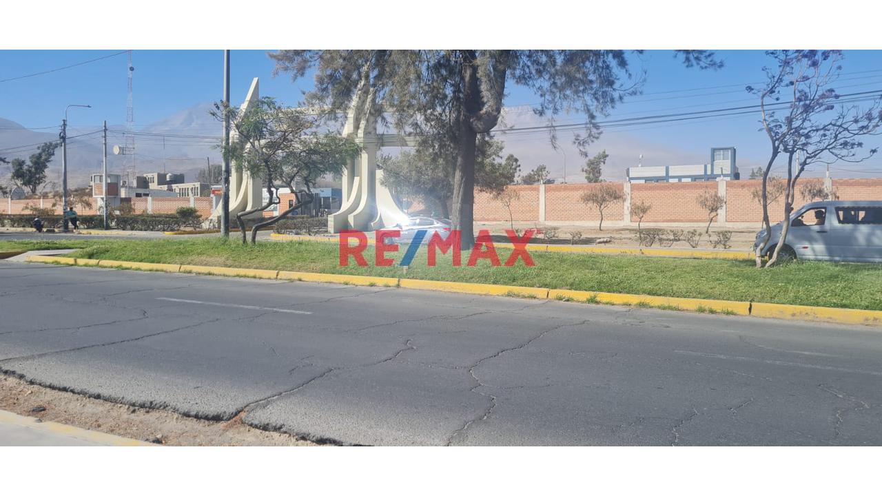 Terreno En Venta En Río Seco, Cerca Al Aeropuerto