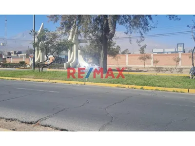 Terreno En Venta En Río Seco, Cerca Al Aeropuerto