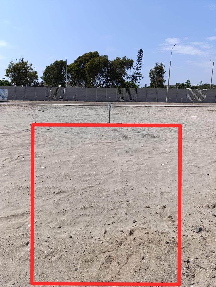 Venta de Terreno / Lote en Asia - Cañete 0 Dormitorio 