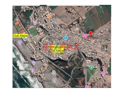 Vendo Lote Rustico 9-15 Sub Lote 5 - Mejia