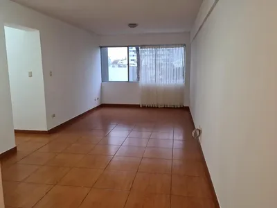 Venta de Departamento en Miraflores - Lima 3 Dormitorios