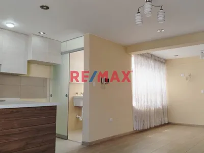 Alquiler Departamento Con Cochera En Urb Mirasol De Cayma