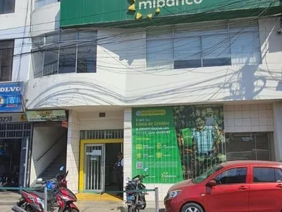 Alquiler de Local Comercial en Santa Anita - Lima 0 Dormitorio 